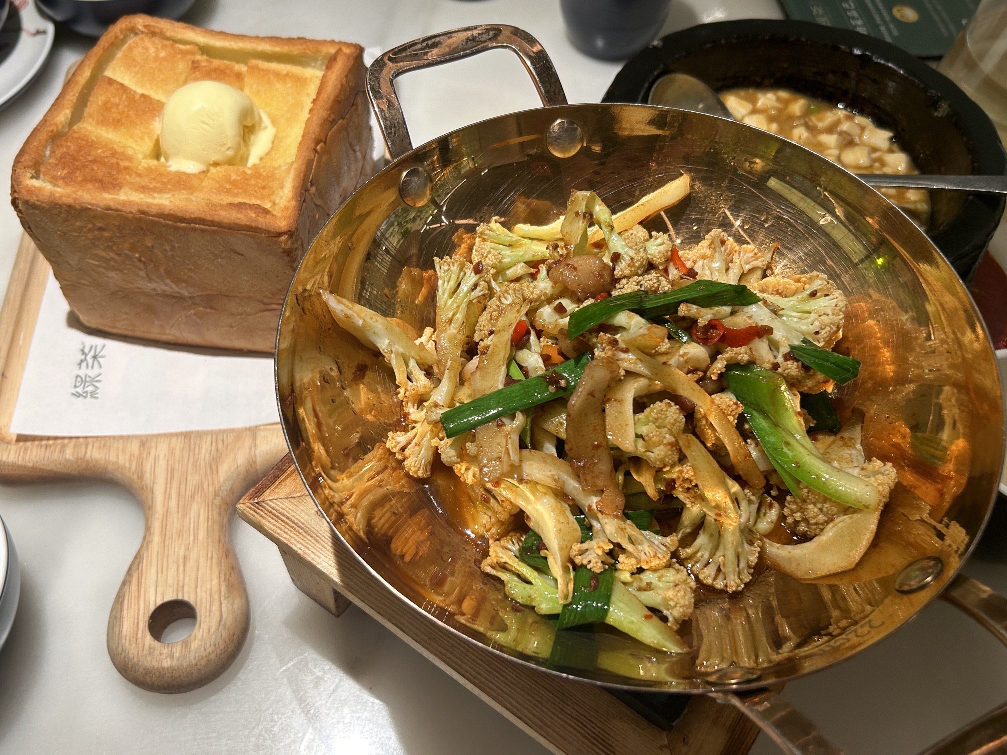 绿茶餐厅(南昌红谷滩万象天地店)