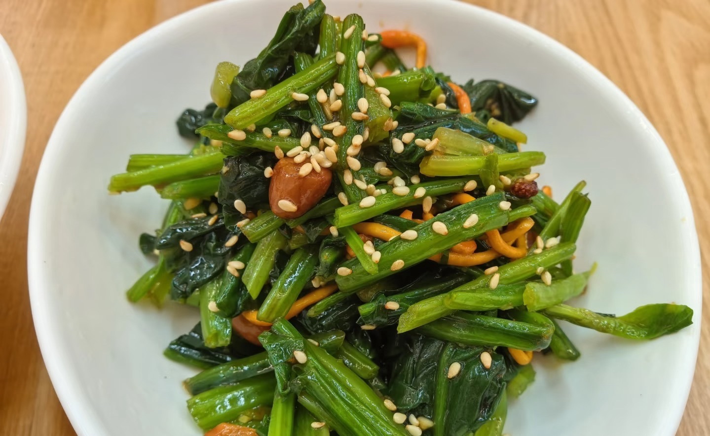 孃孃味贵州土黄牛肉粉