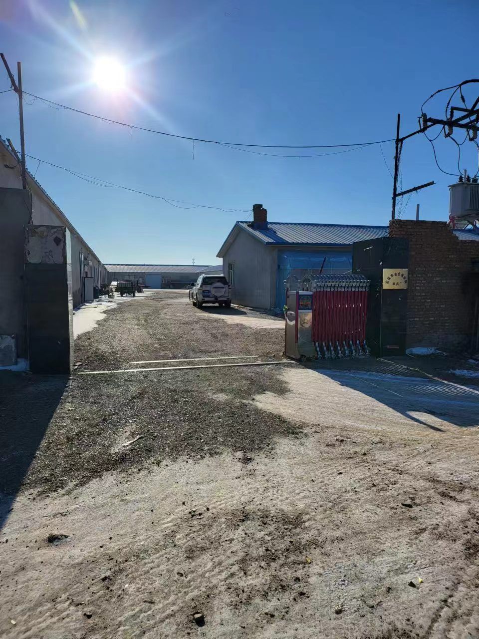吉庆木业全屋定制家具厂