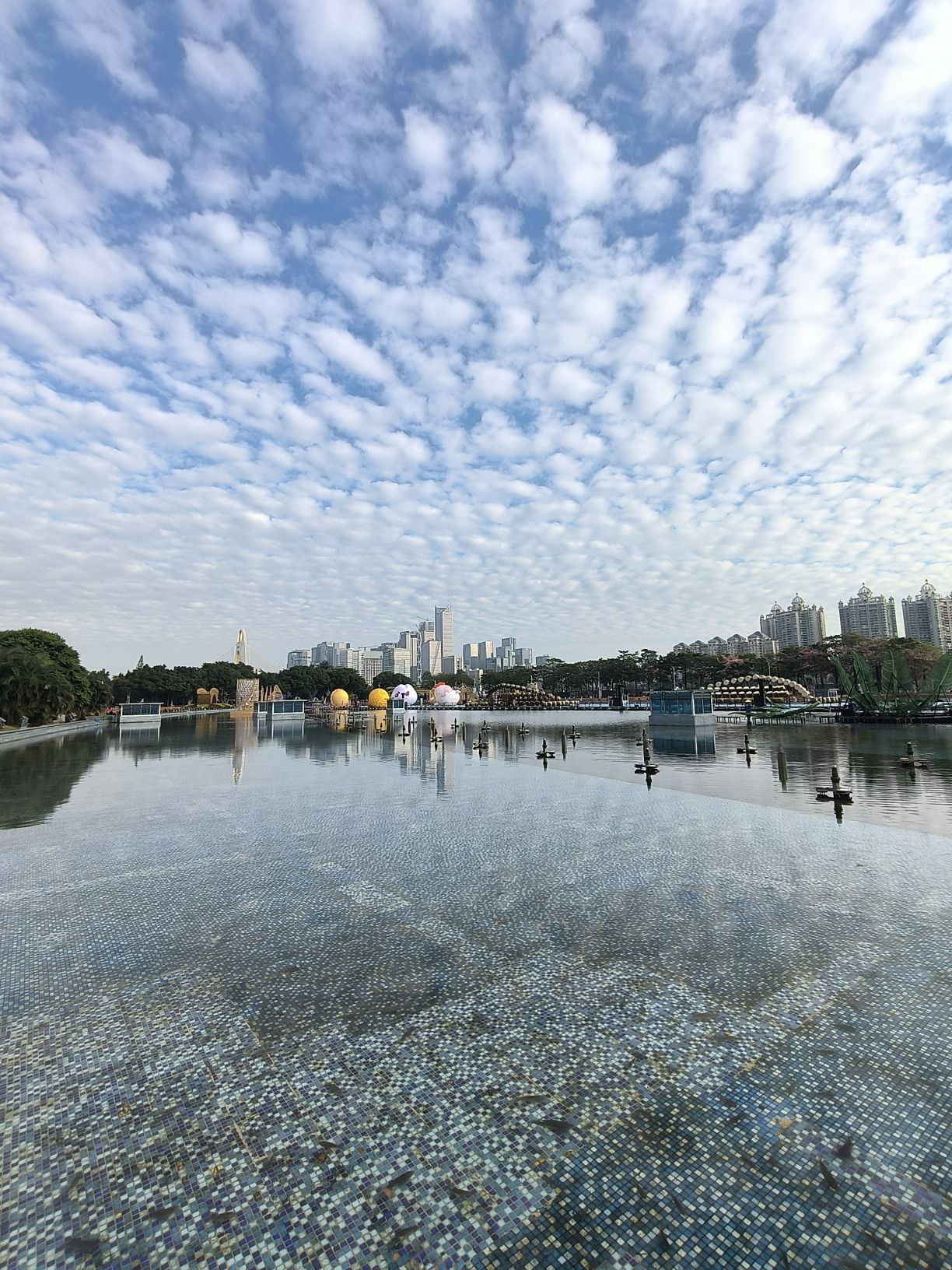 广州大剧院现场照片 7