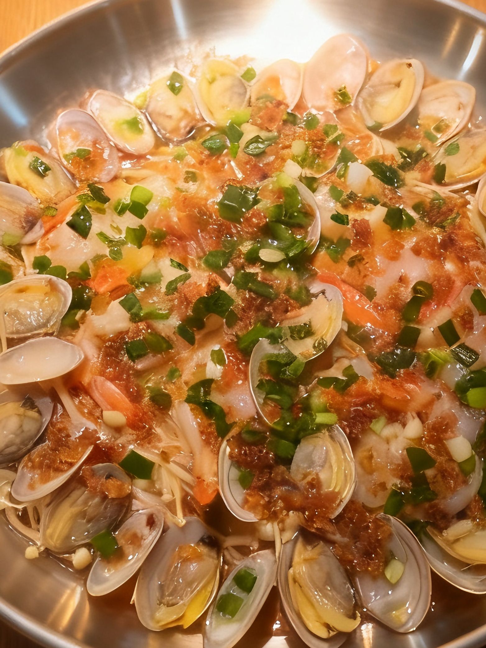 吃饭皇帝大.土家民族菜(华彩·海口湾广场店)