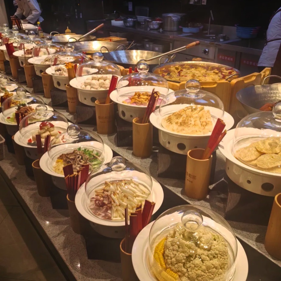 春盛船家菜(安粮店)