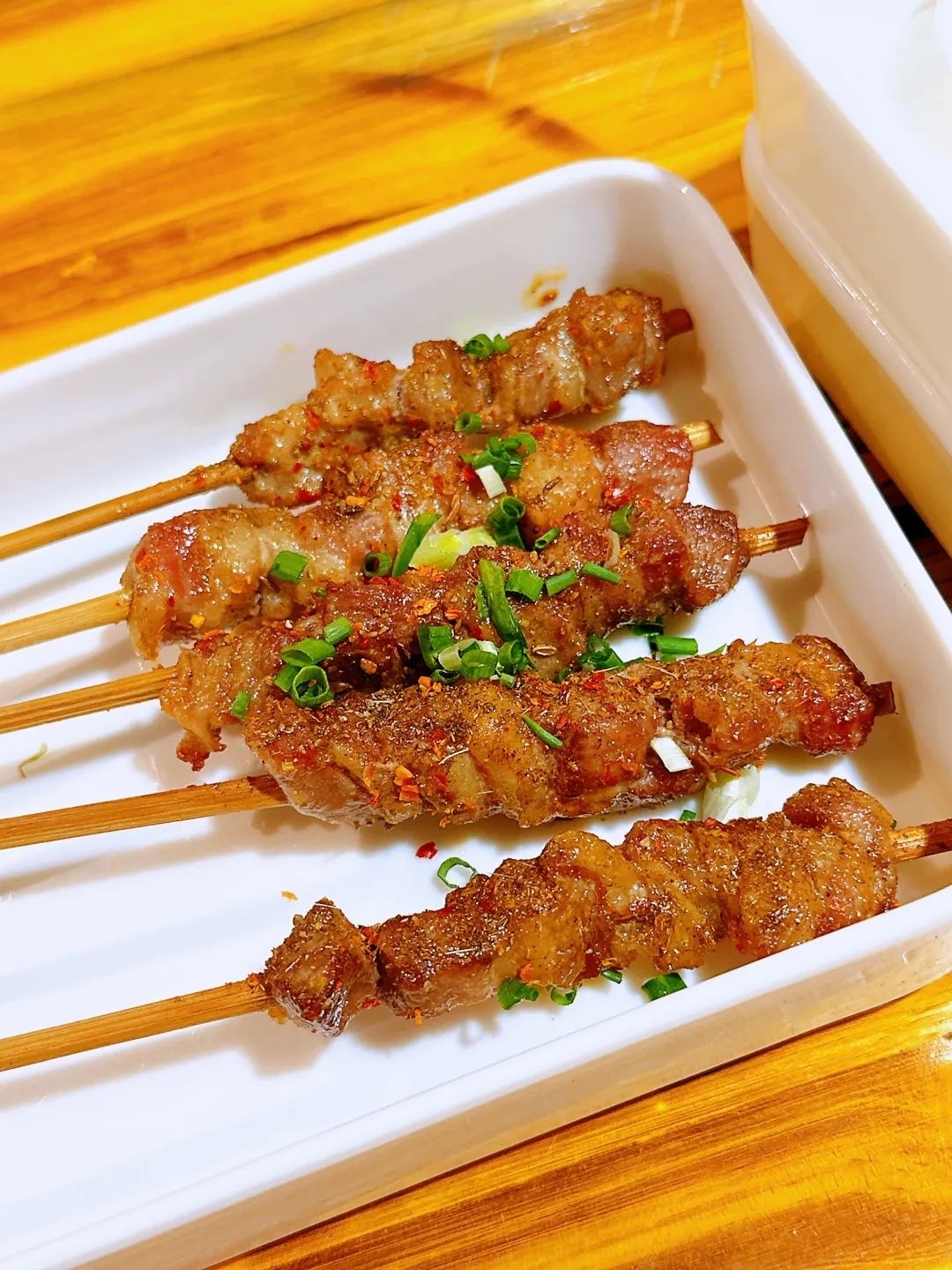 九米羊肉炉安庆店
