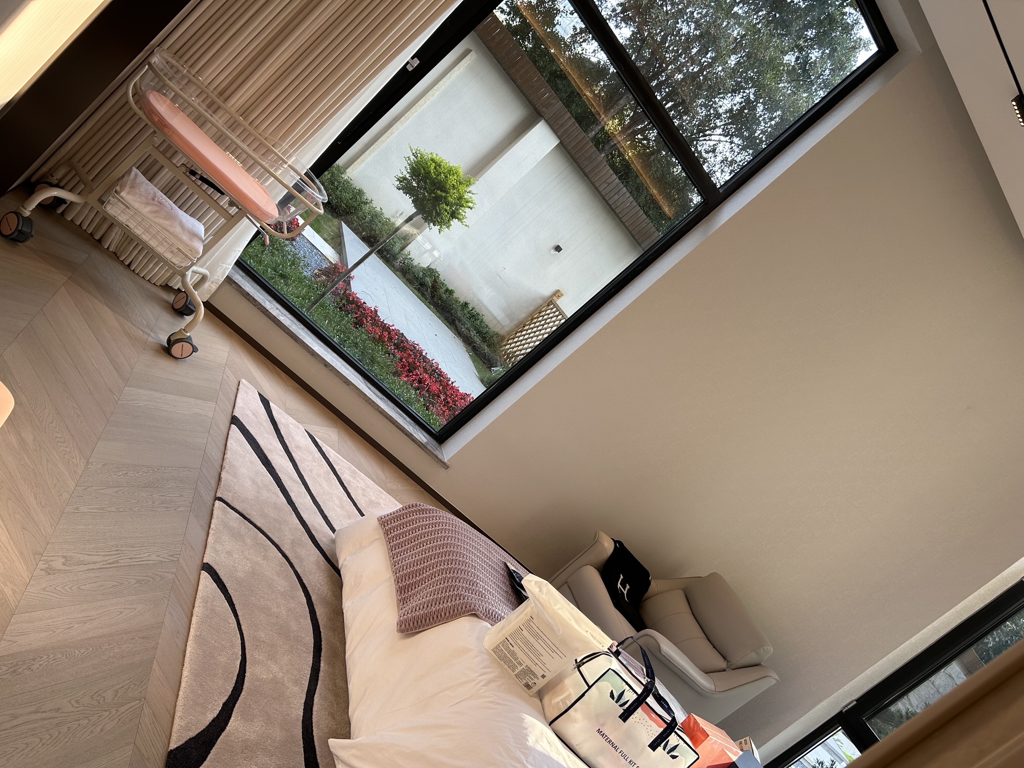 贝伊国际母婴月子中心