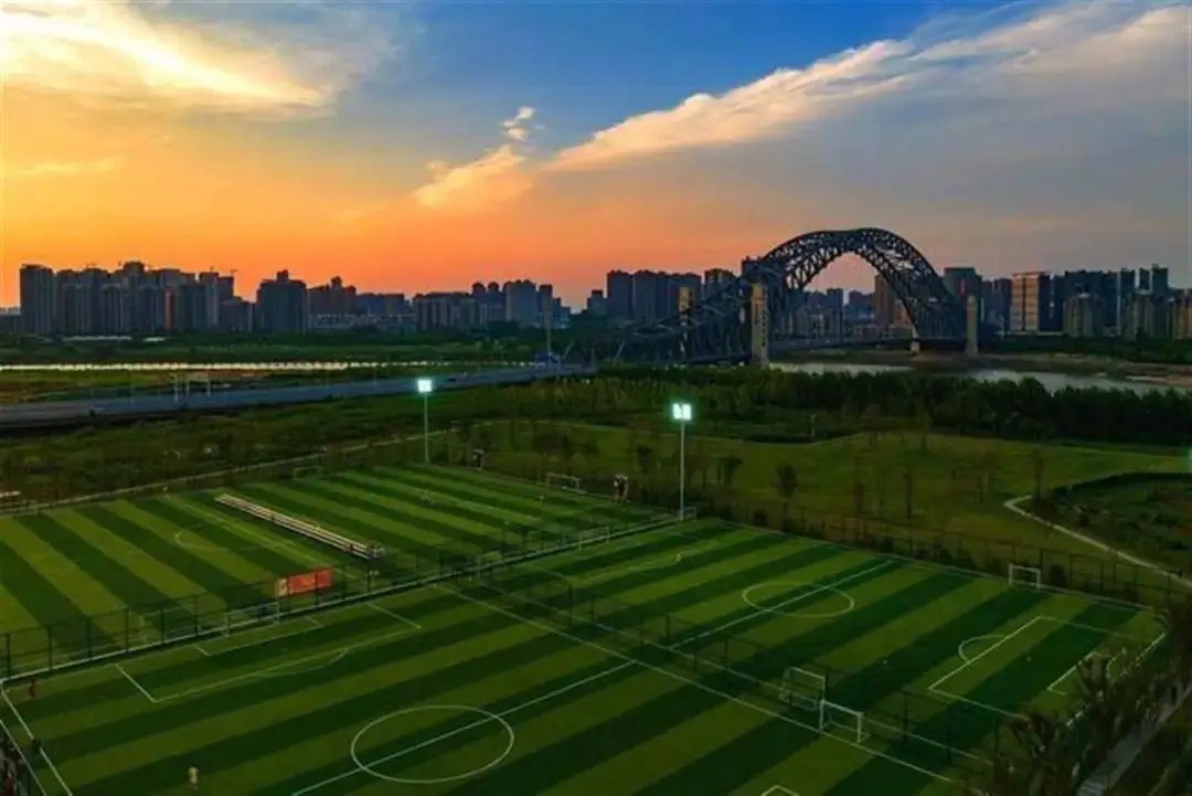 场地封面-7号足球场