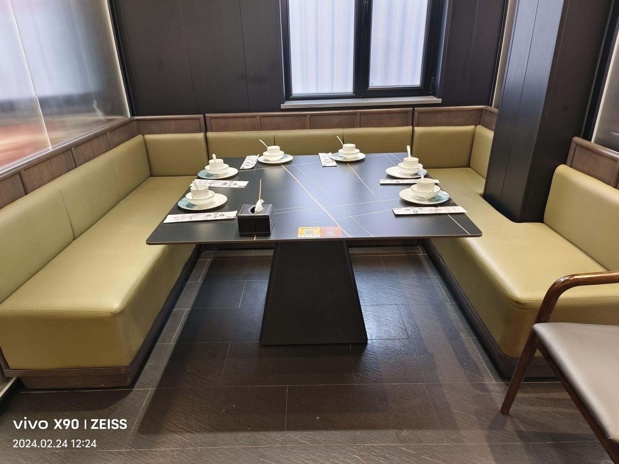 鸽鸽小垸(长椿街店) - 金融街街道便民圈栖邻生活圈餐饮服务服务点实景照片