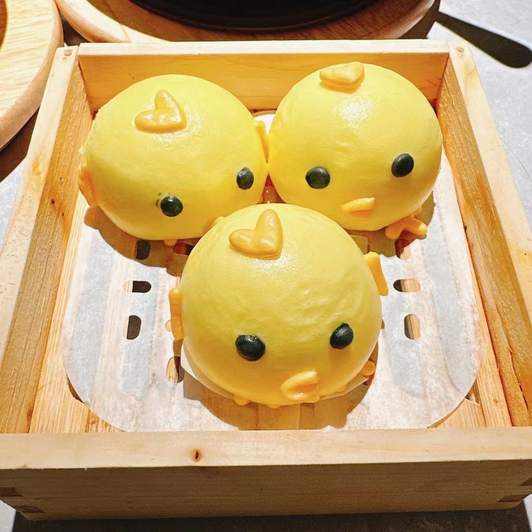 蔡澜点心PRO(朝阳大悦城店)