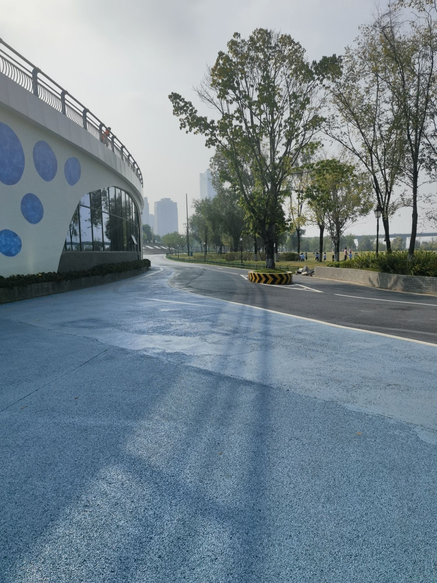 中国南充防溺水教育馆