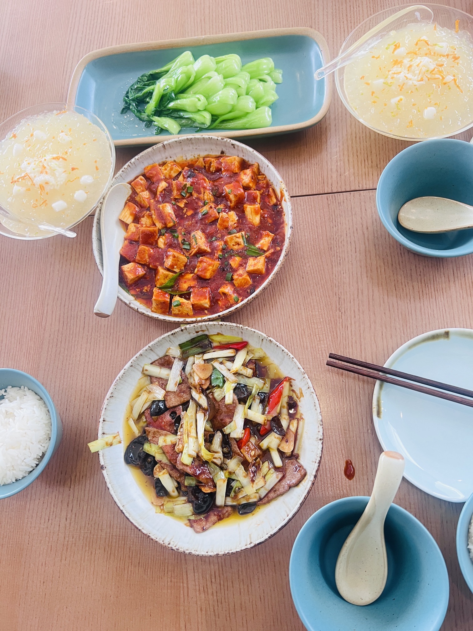 坛TAN餐厅-四川料理(郎园STATION店)