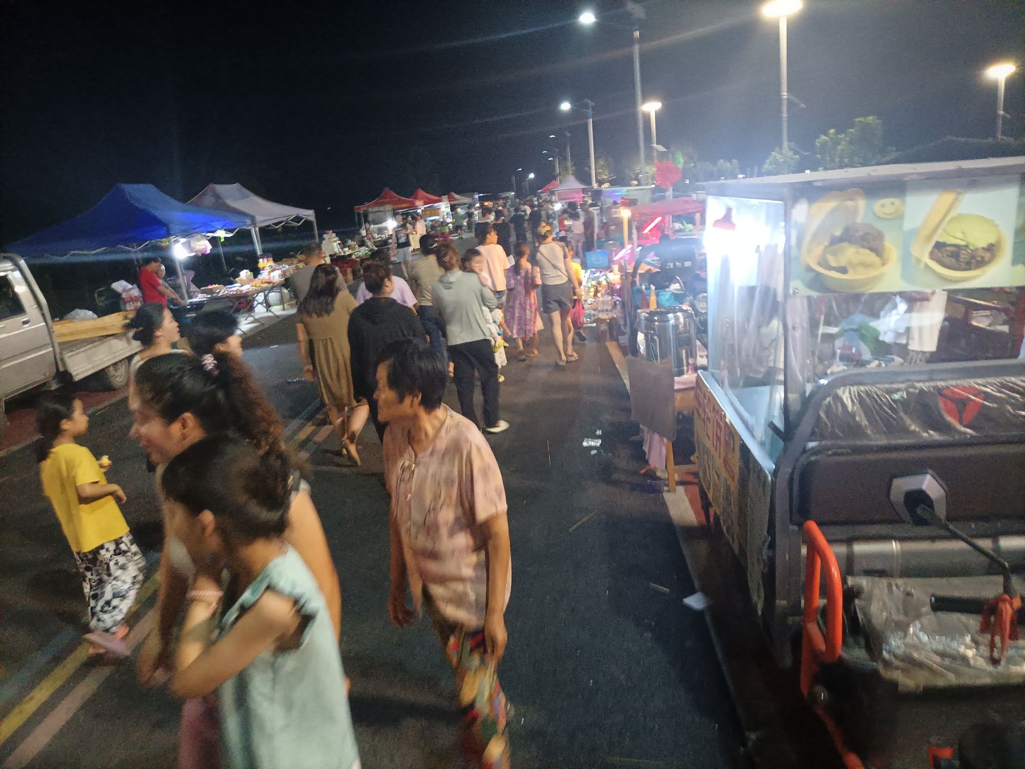 凤栖湖公园旅行图片 2
