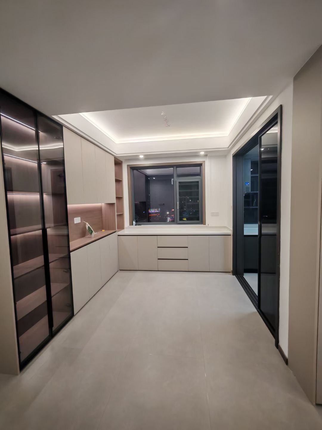黄冈市李管家装饰工程有限公司