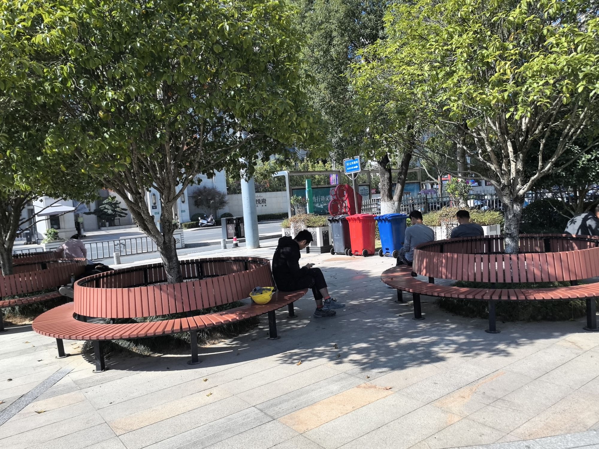 瑞祥公园旅行图片 2