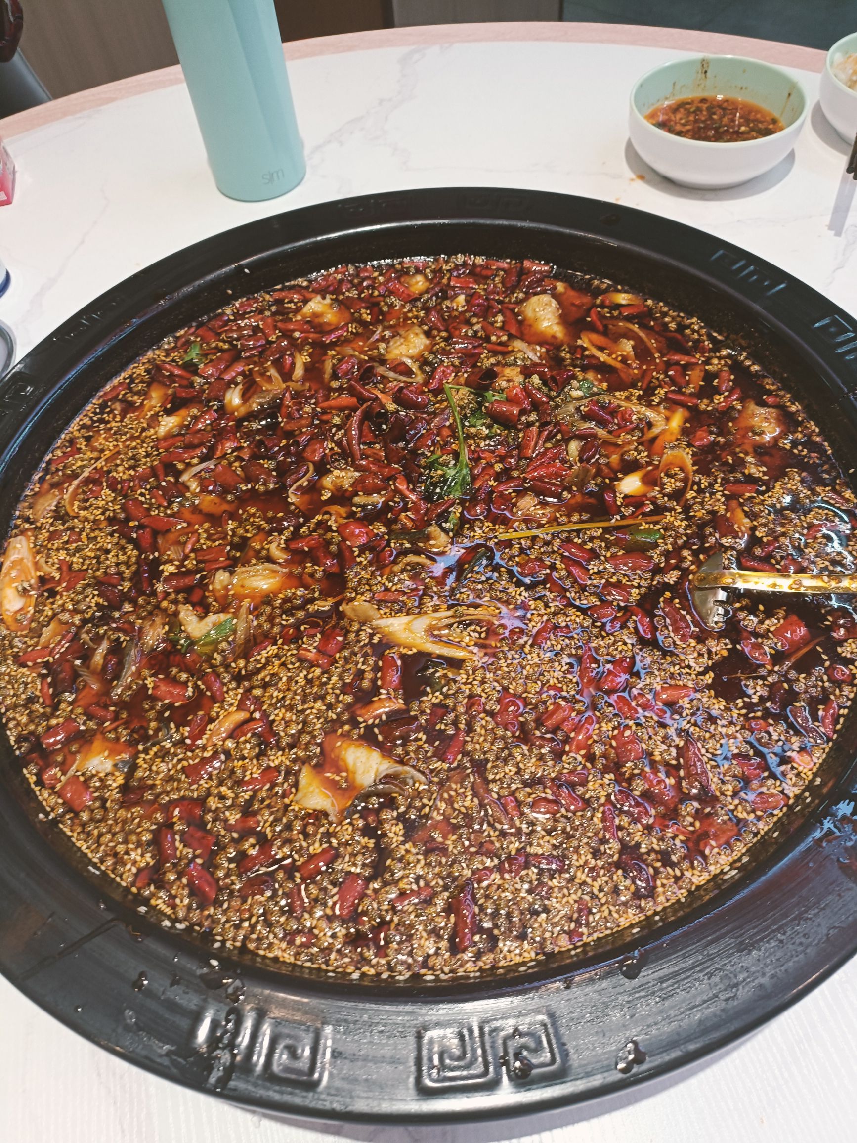 渝幺妹重庆肥肠鱼(琼海店)