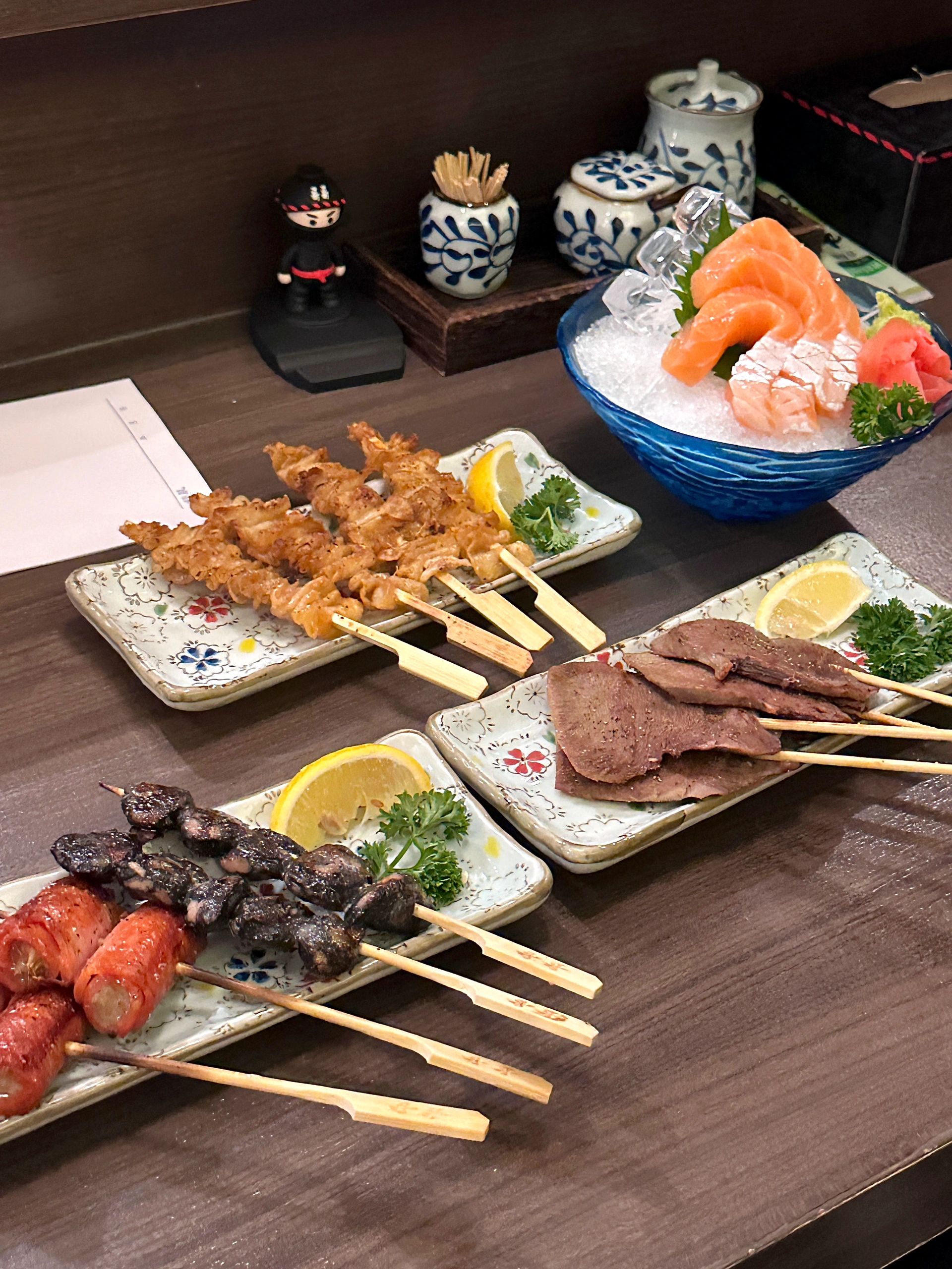 哥哥の深夜食堂(红山6979店)