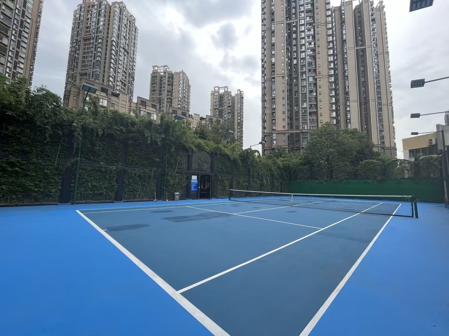 场地封面-星启网球学院(城中汇校区)