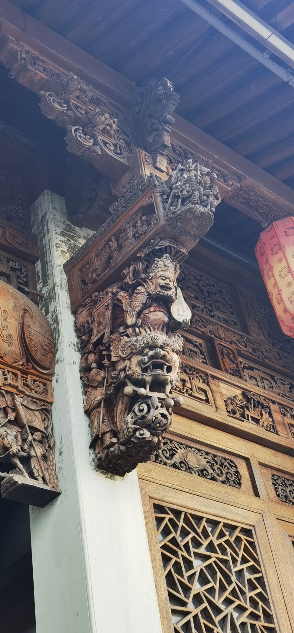 挽澜亭旅行图片 2