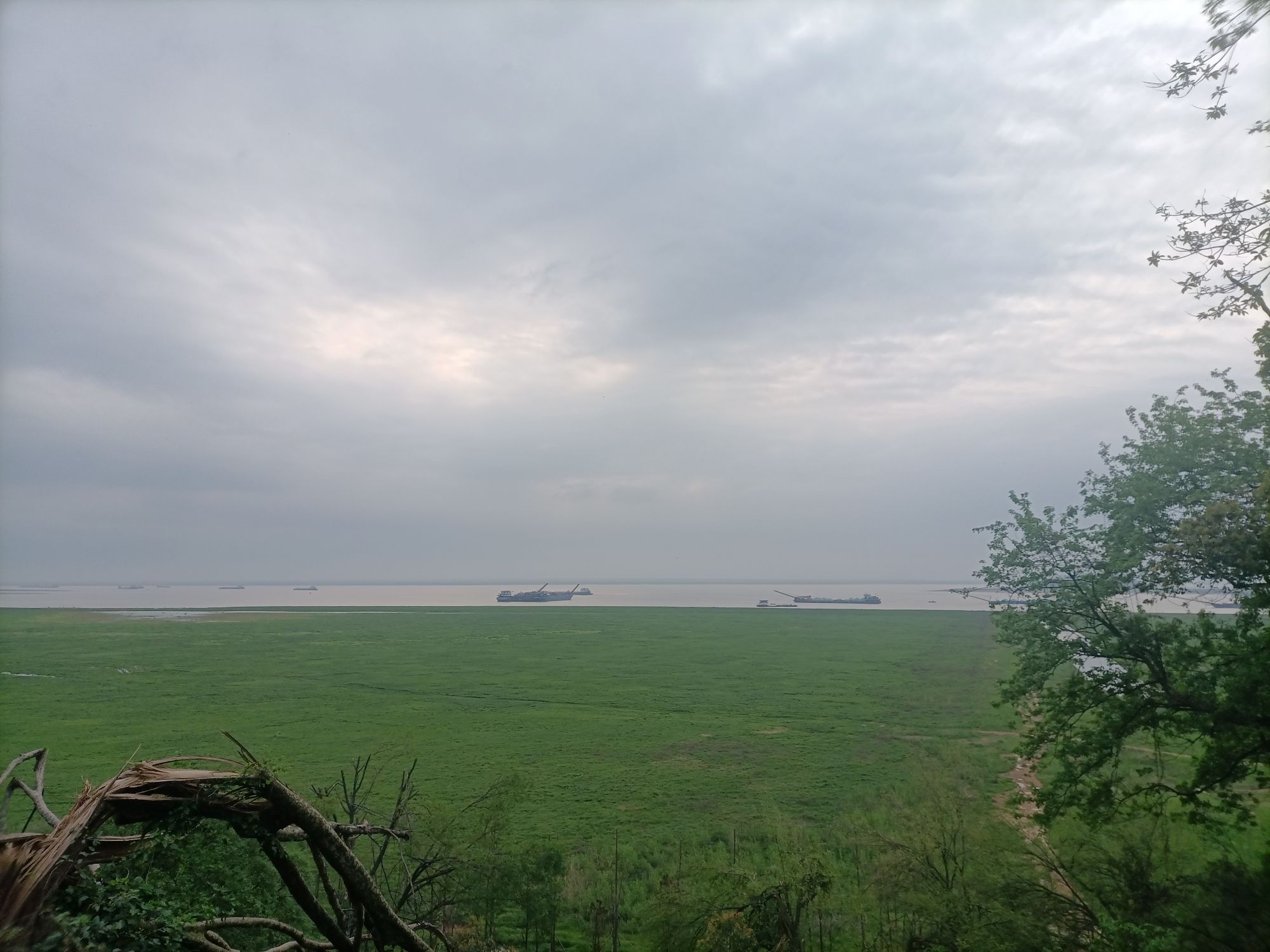 岳阳教会学校(湖滨大学)旧址旅行图片 3