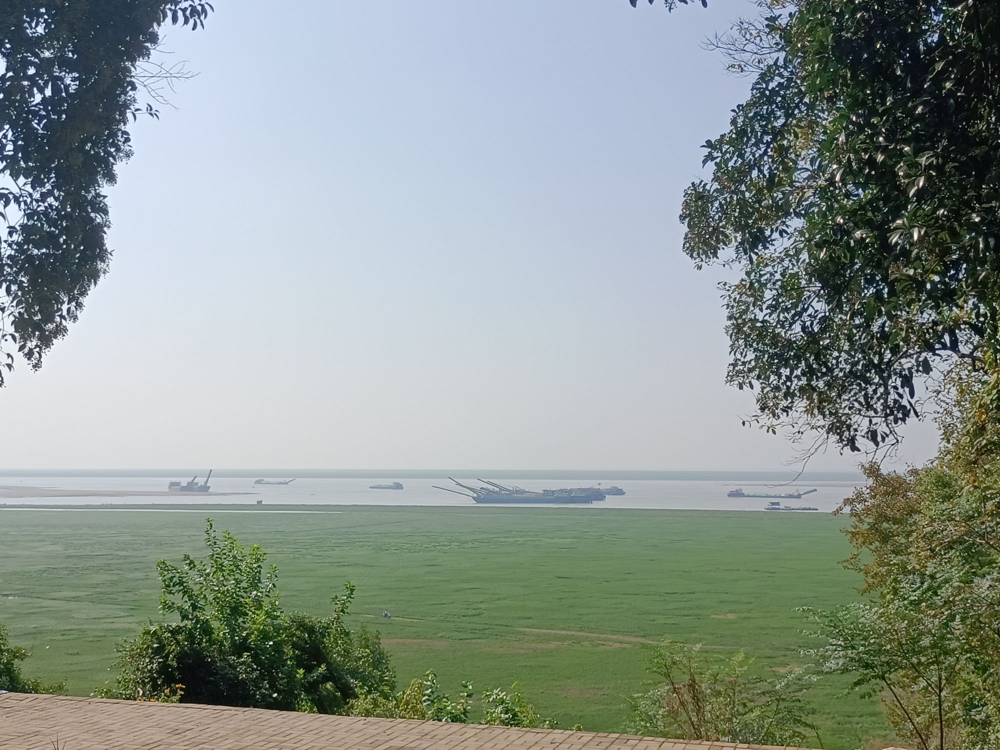 岳阳教会学校(湖滨大学)旧址旅行图片 3