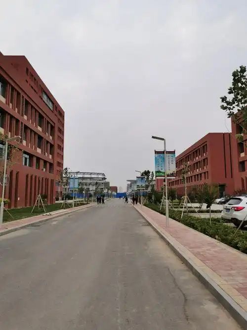 石家庄现代文化传媒学校