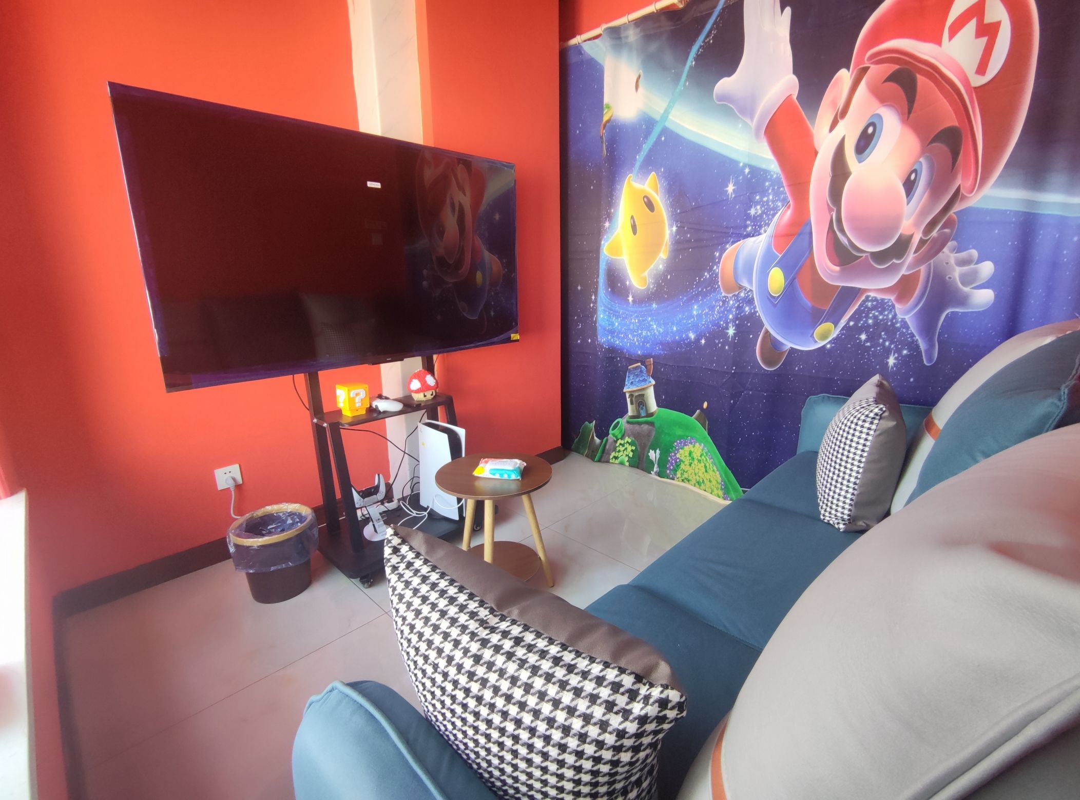 玩玩熊ps.switch.xbox主机游戏吧(中弘范特区购物中心店)