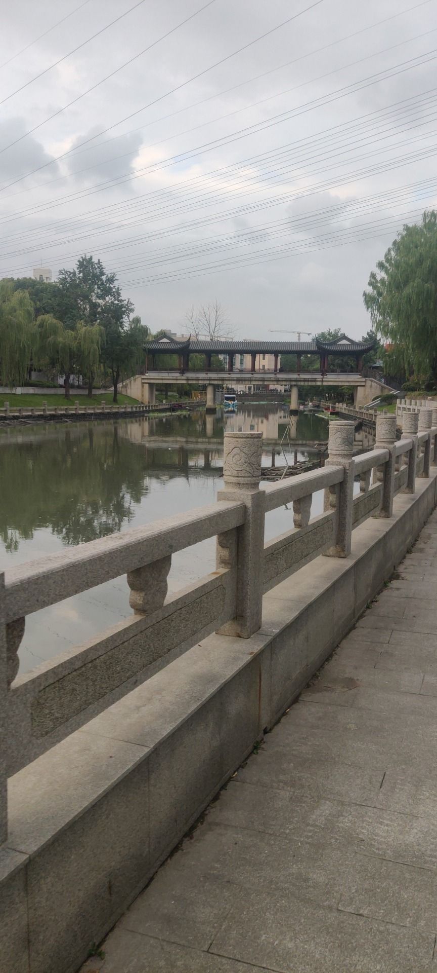桃溪公园旅行图片 2
