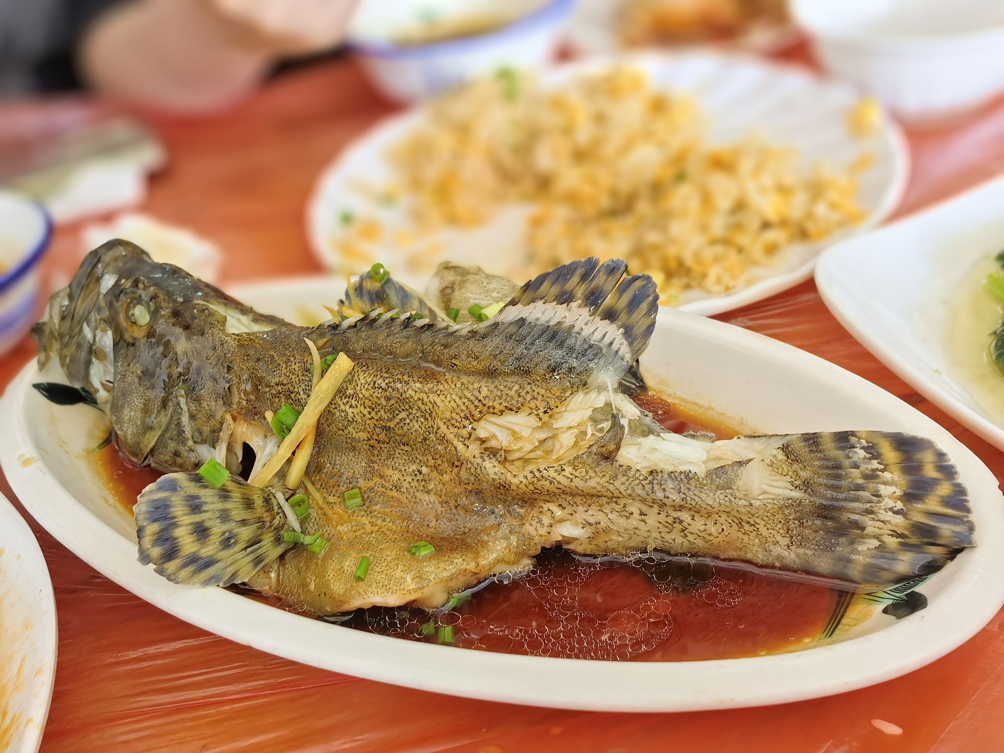 南海幸福时光疍家风味海鲜加工餐厅