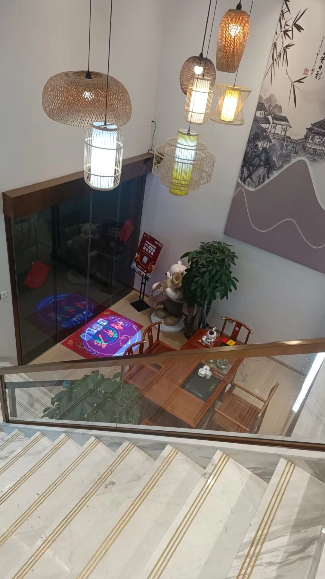 场地封面-博弈居·棋牌室(现代国际大厦店)