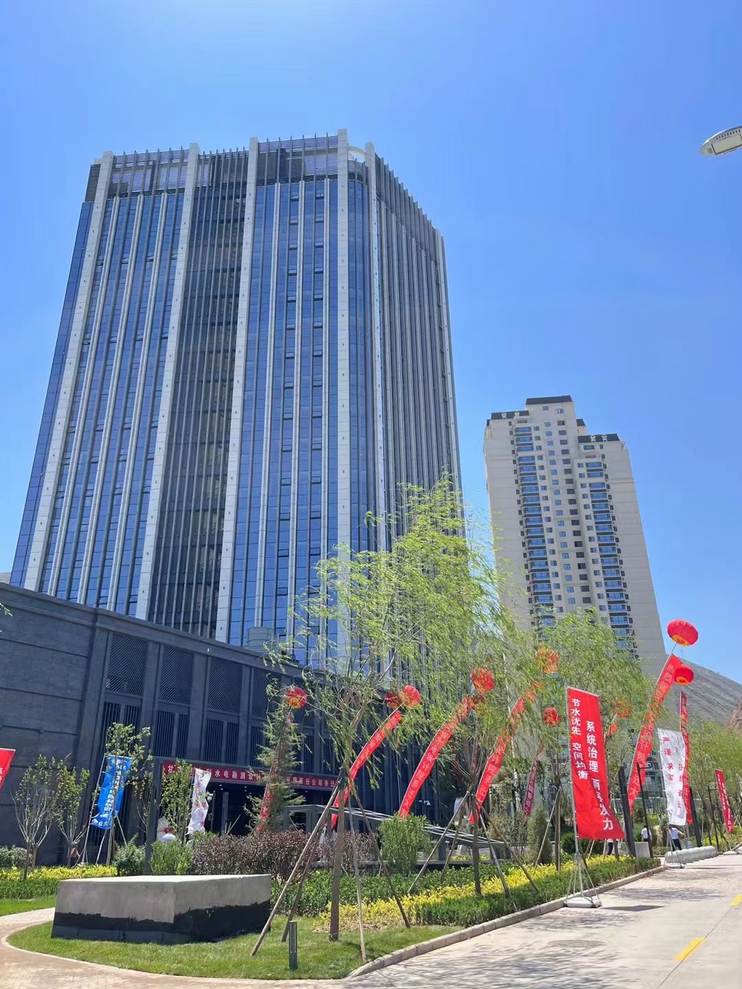 甘肃省水利水电勘测设计研究院有限责任公司