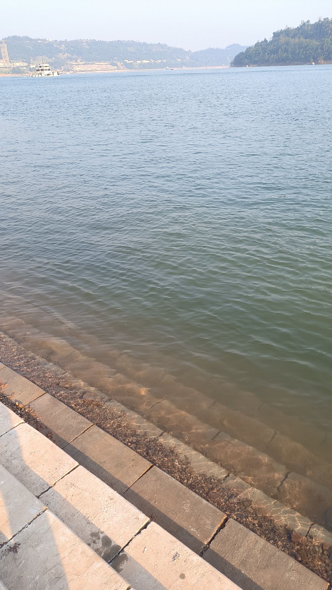 临江公园旅行图片 1