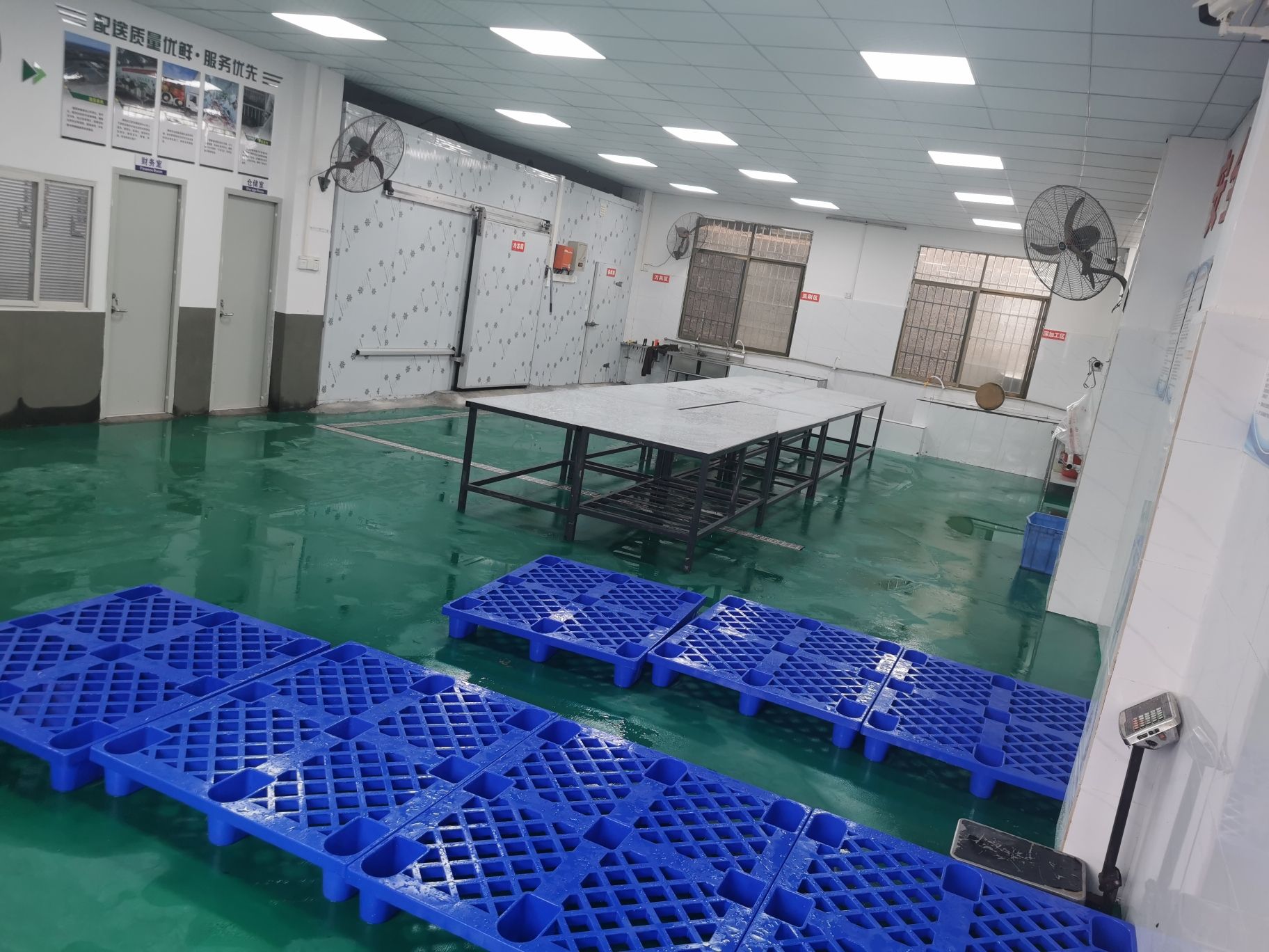 广西聚谷供应链有限公司
