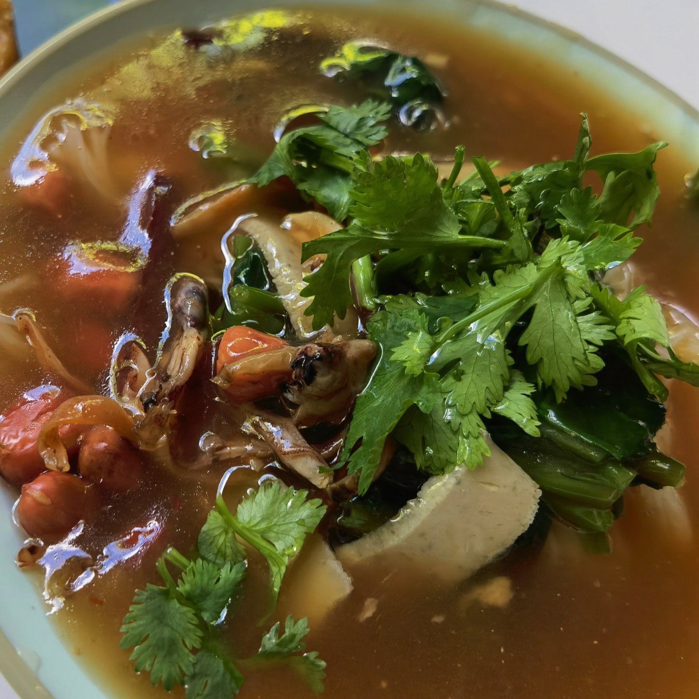 万同陵水酸粉(高速路店)