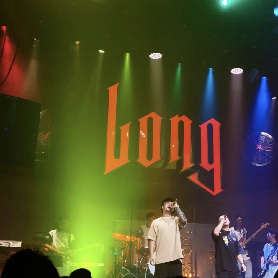 场地封面-龙Live House(LONG LIVEHOUSE)