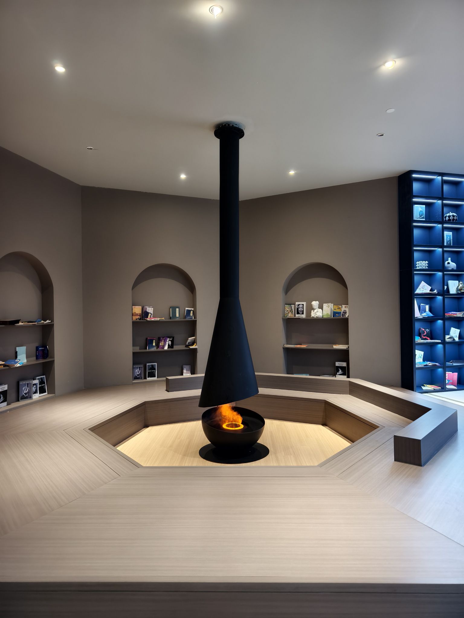 推荐场地-时光里汤泉酒店