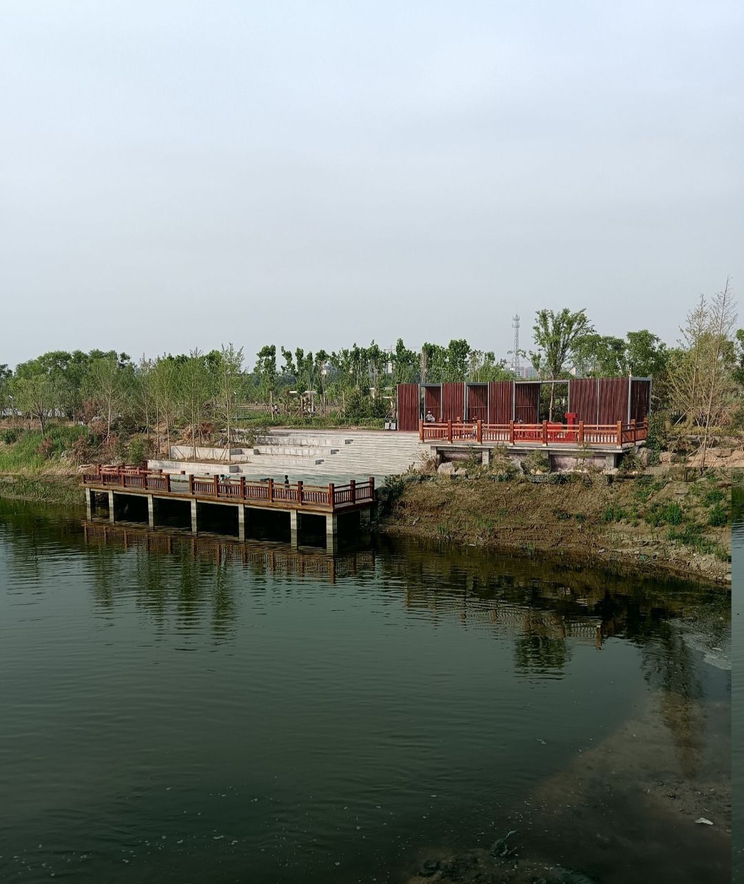城南湿地旅行图片 2