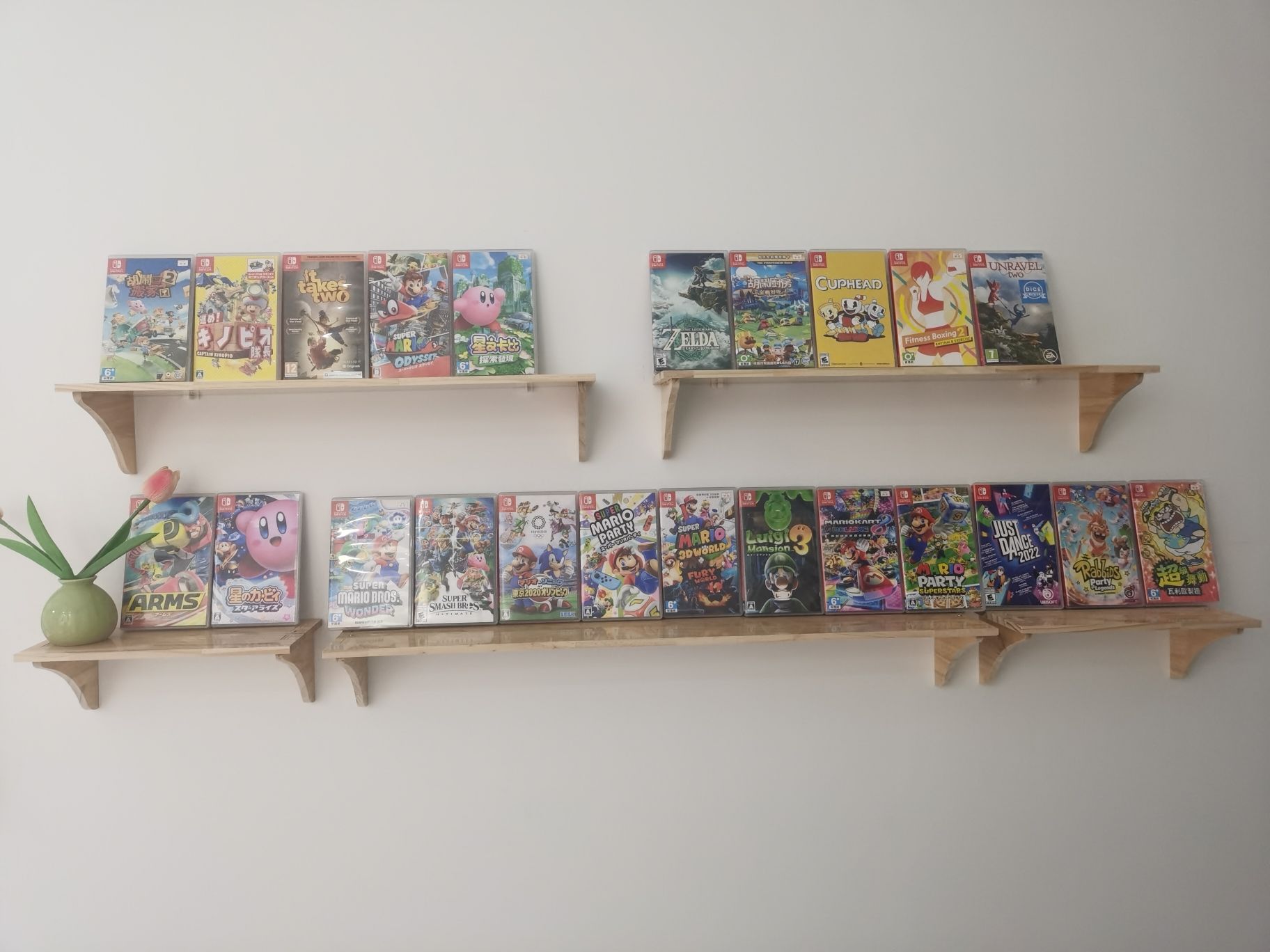 奇焕电子游戏馆(廊坊发展大厦A座店)