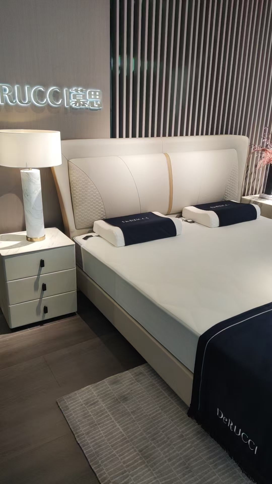 慕思床垫睡眠定制(双塔区居然之家店)