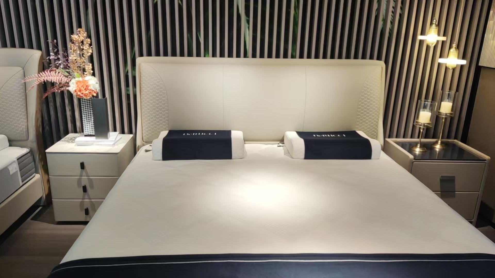 慕思床垫睡眠定制(双塔区居然之家店)