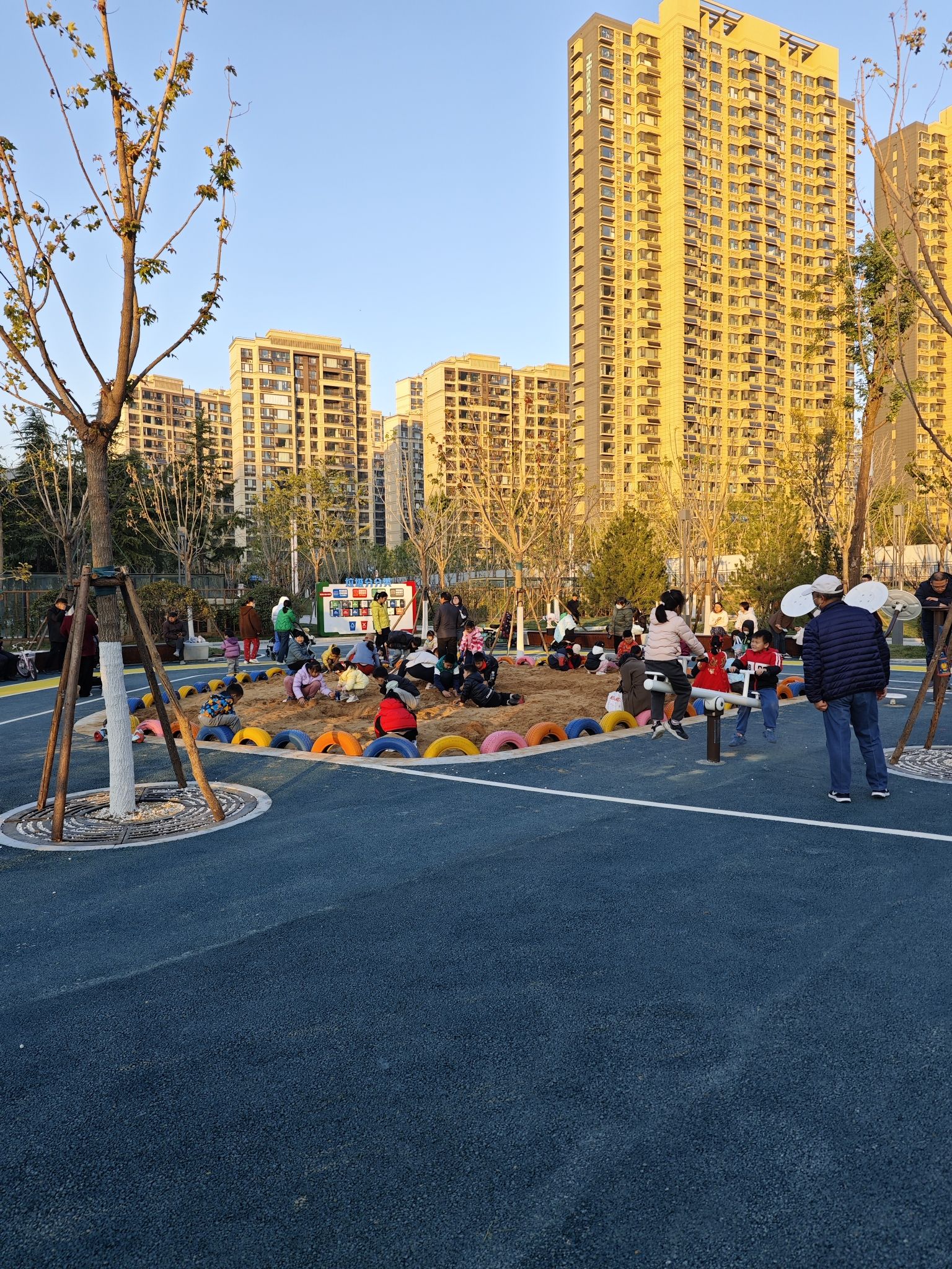 正丰路公园旅行图片 2