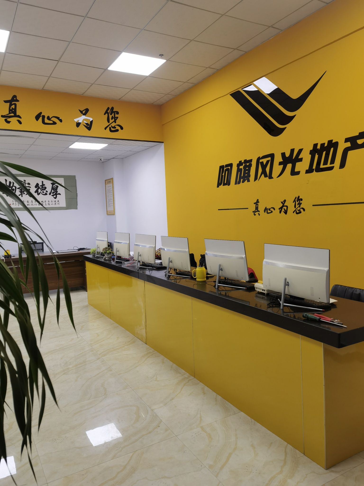 风光地产(汉林西街店)