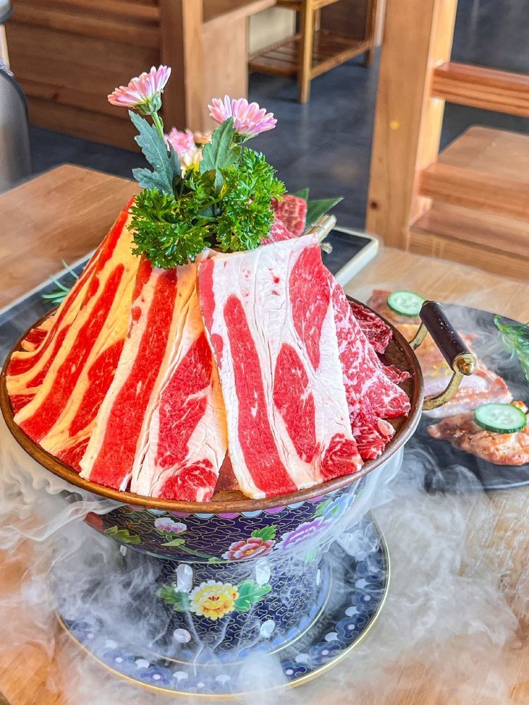 玖壹·和牛烧肉(云蝠大厦店)