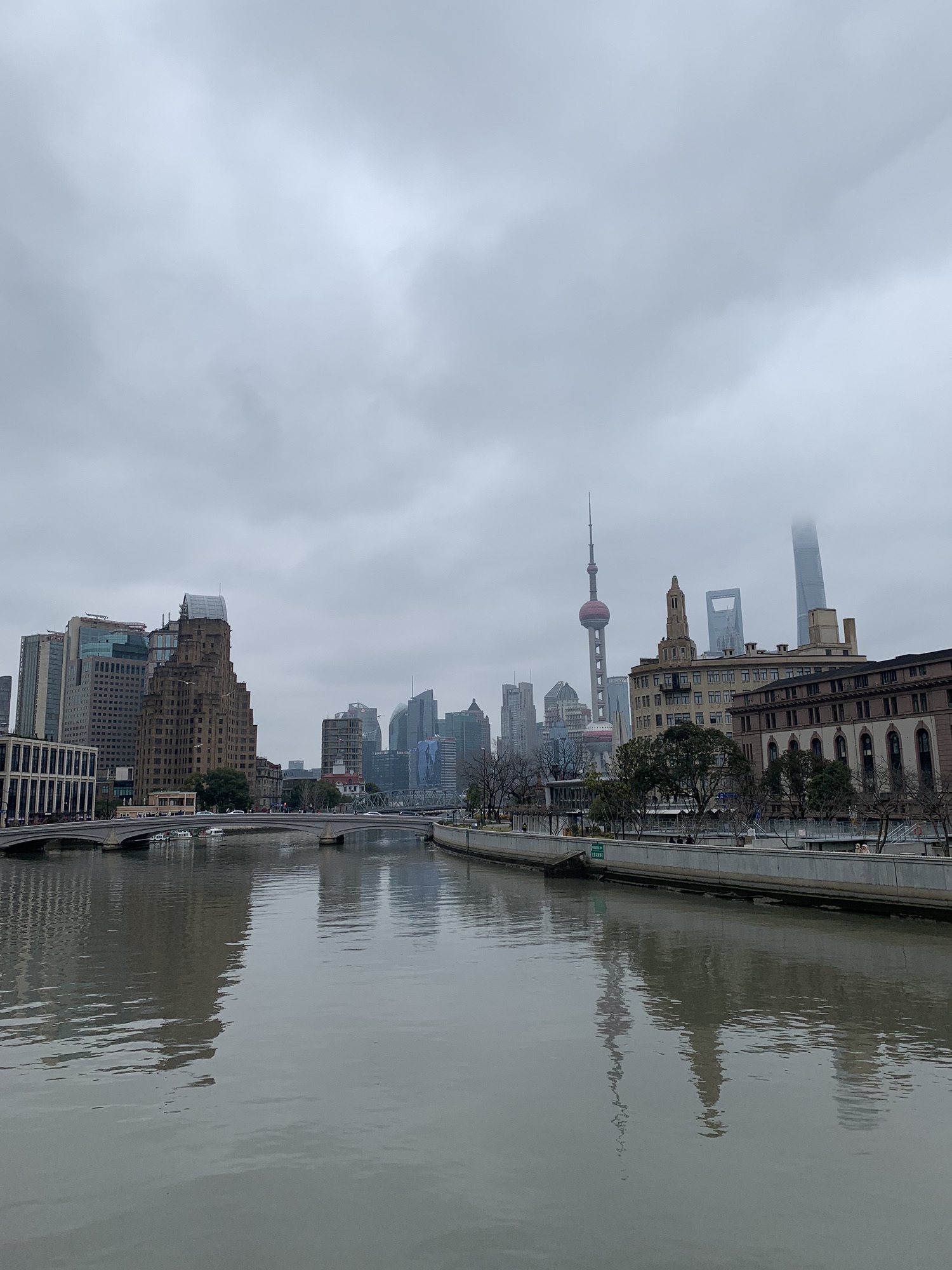 外滩源文化广场旅行图片 2