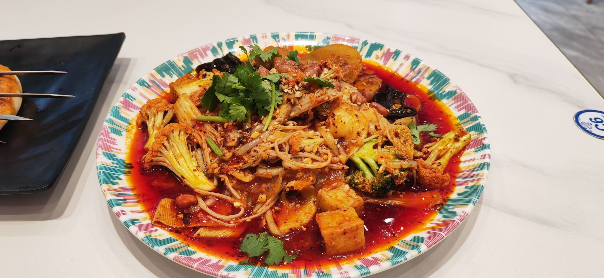 西部马华牛肉面(玉泉路店) - 八宝山街道便民圈栖邻生活圈餐饮服务服务点实景照片