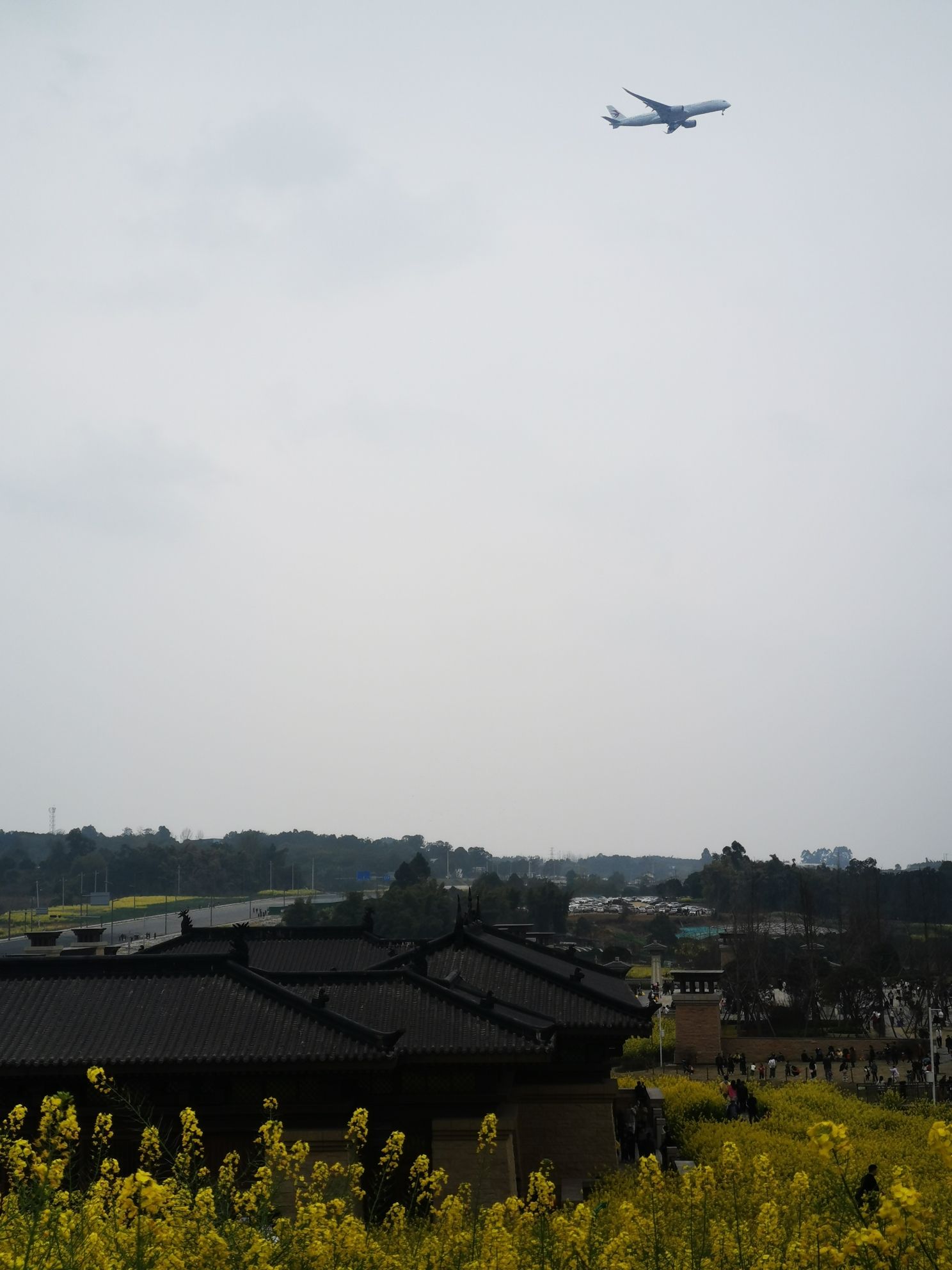 瞿上田园旅行图片 1