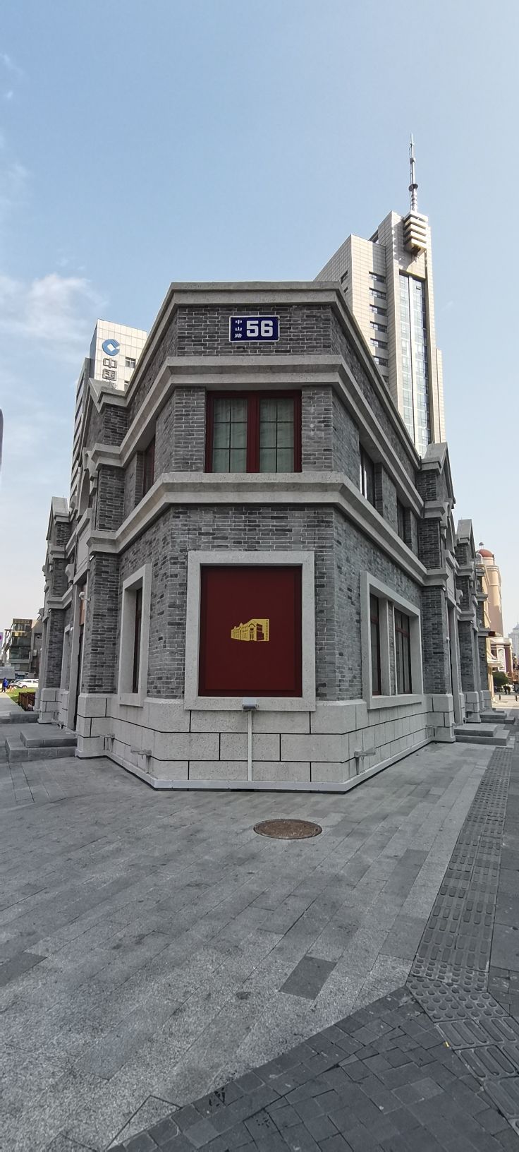 沈阳市中共奉天市委旧址旅行图片 1