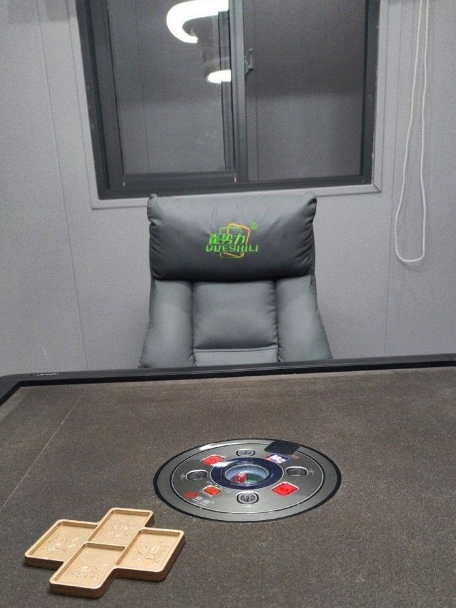 场地封面-雀势力24h自助棋牌室(蓝光CoCo店)