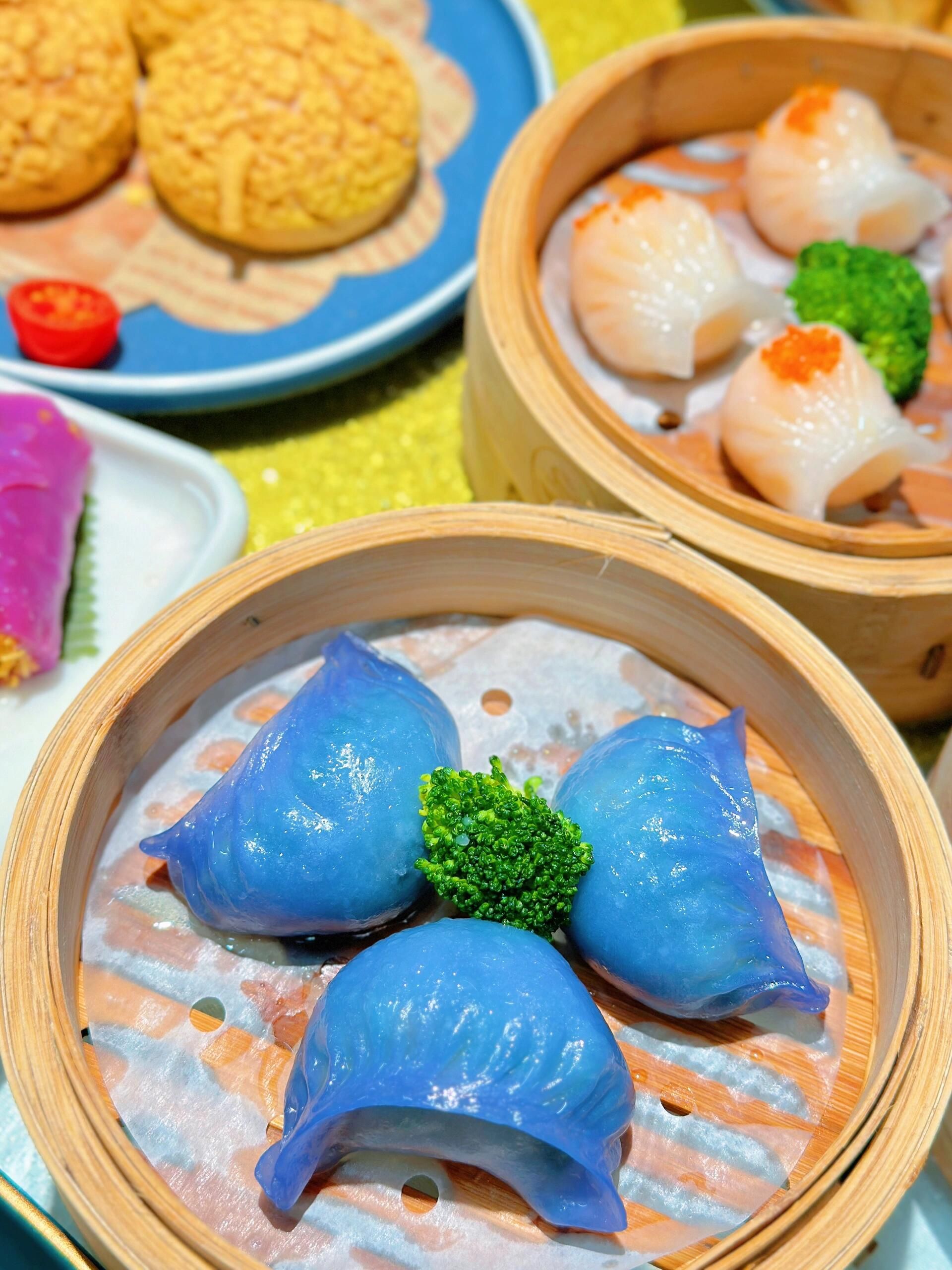 龍城喜宴·经典茶饭市(顺德清晖园店)