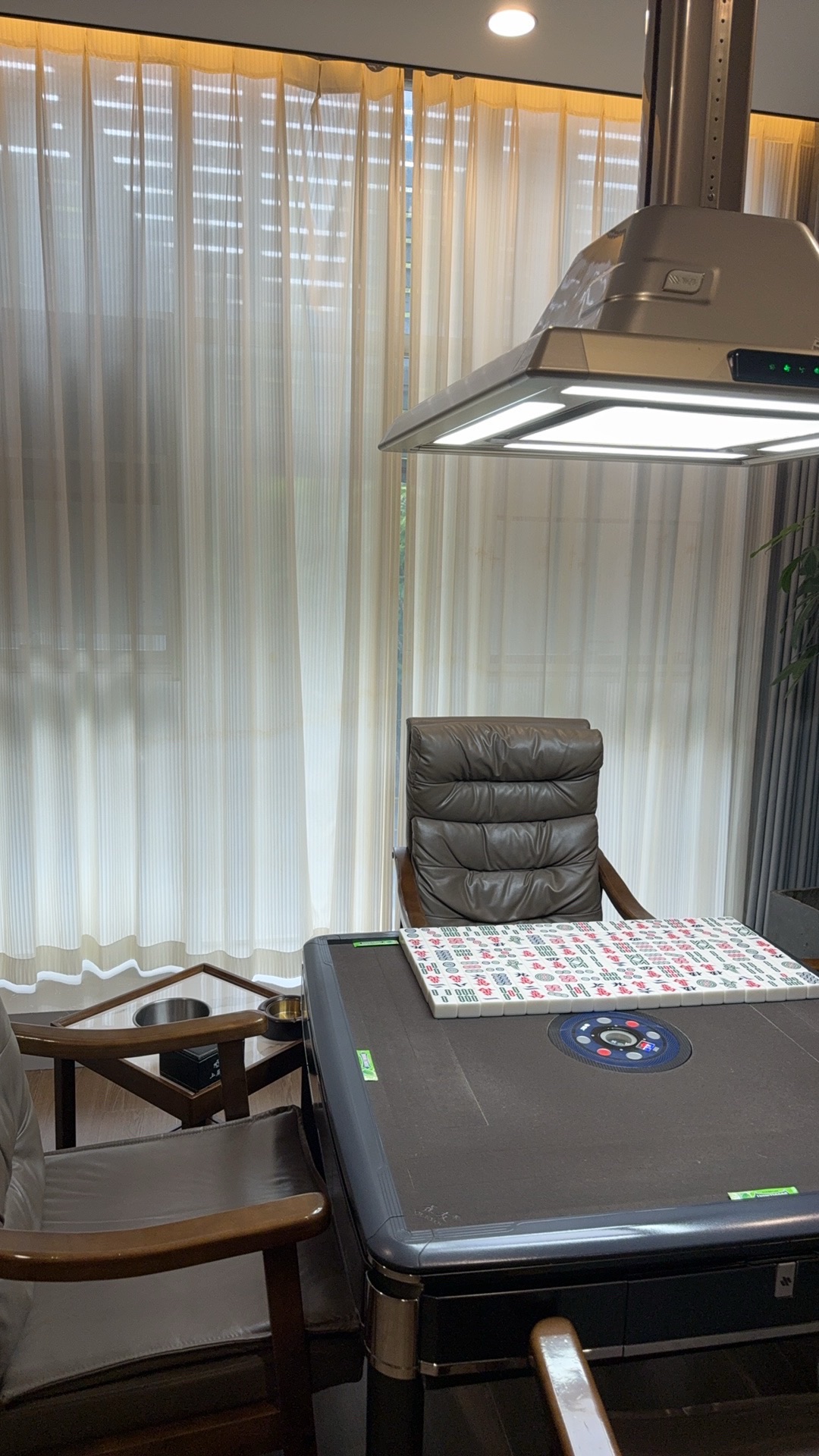 场地封面-清上花自助共享·茶室·棋牌(温哥华广场店)