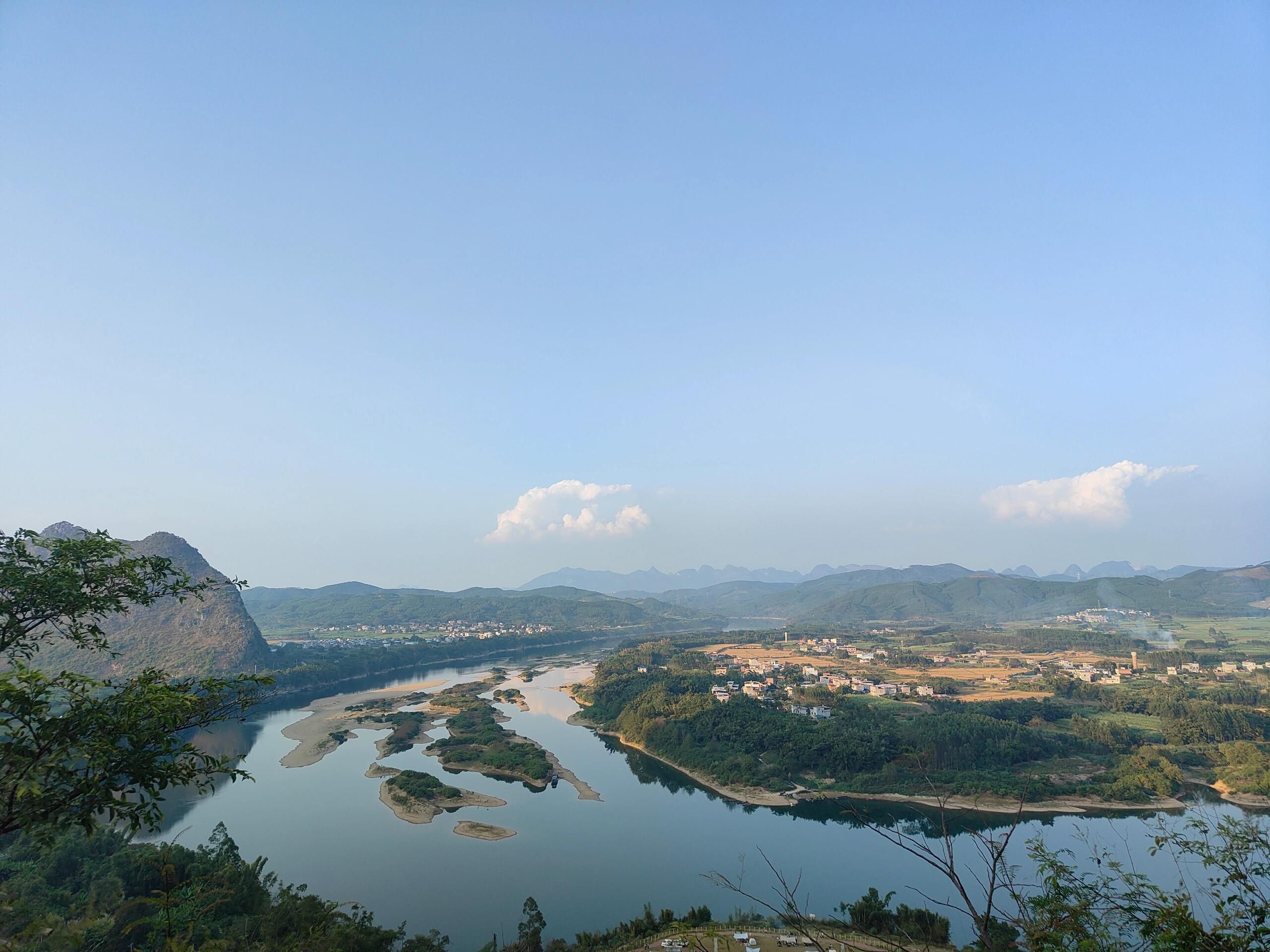 头塘观景平台旅行图片 3
