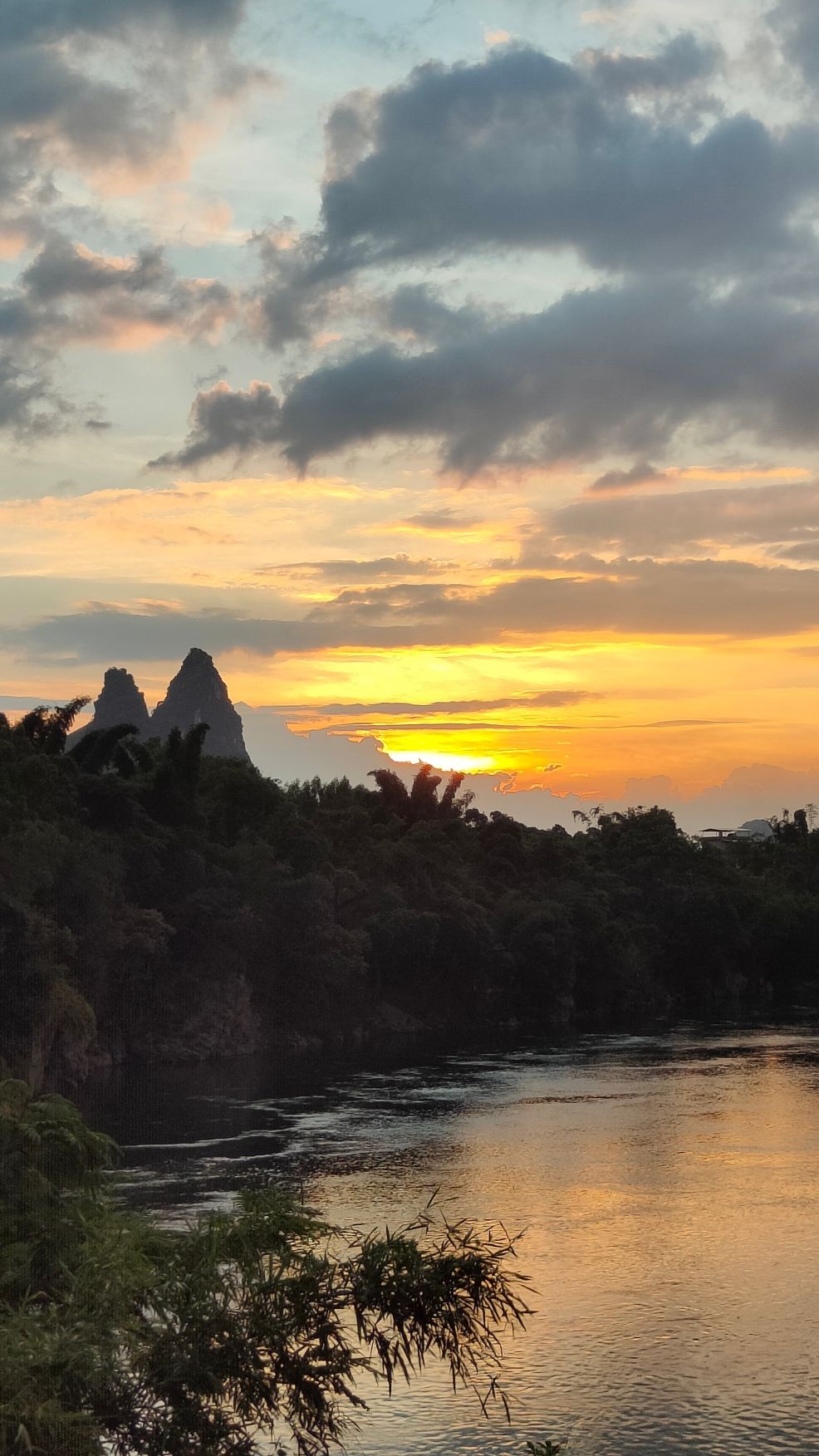 头塘观景平台旅行图片 3