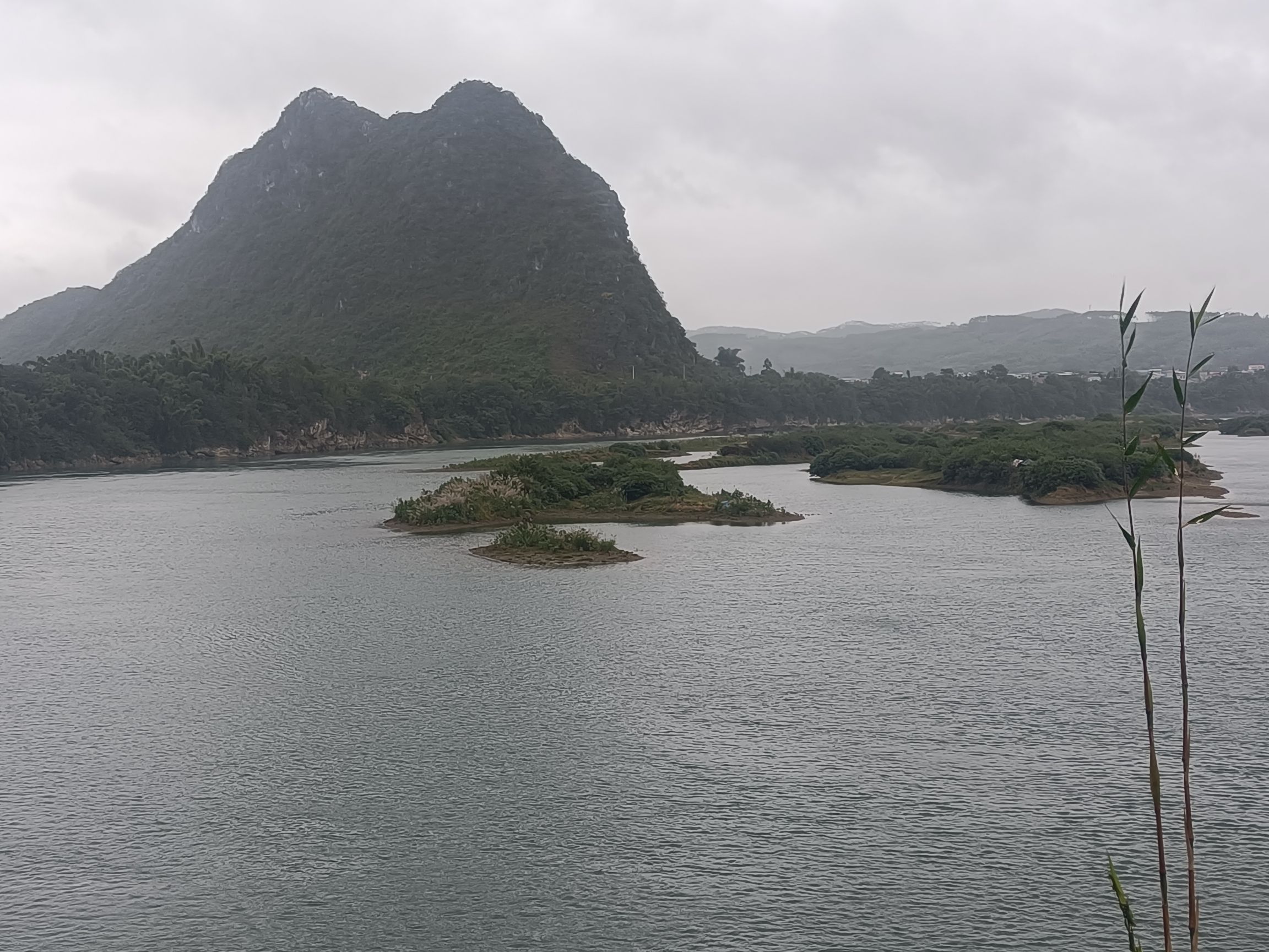 头塘观景平台旅行图片 3